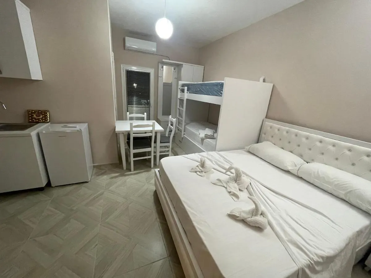 Penzion Vila Zini Vlorë