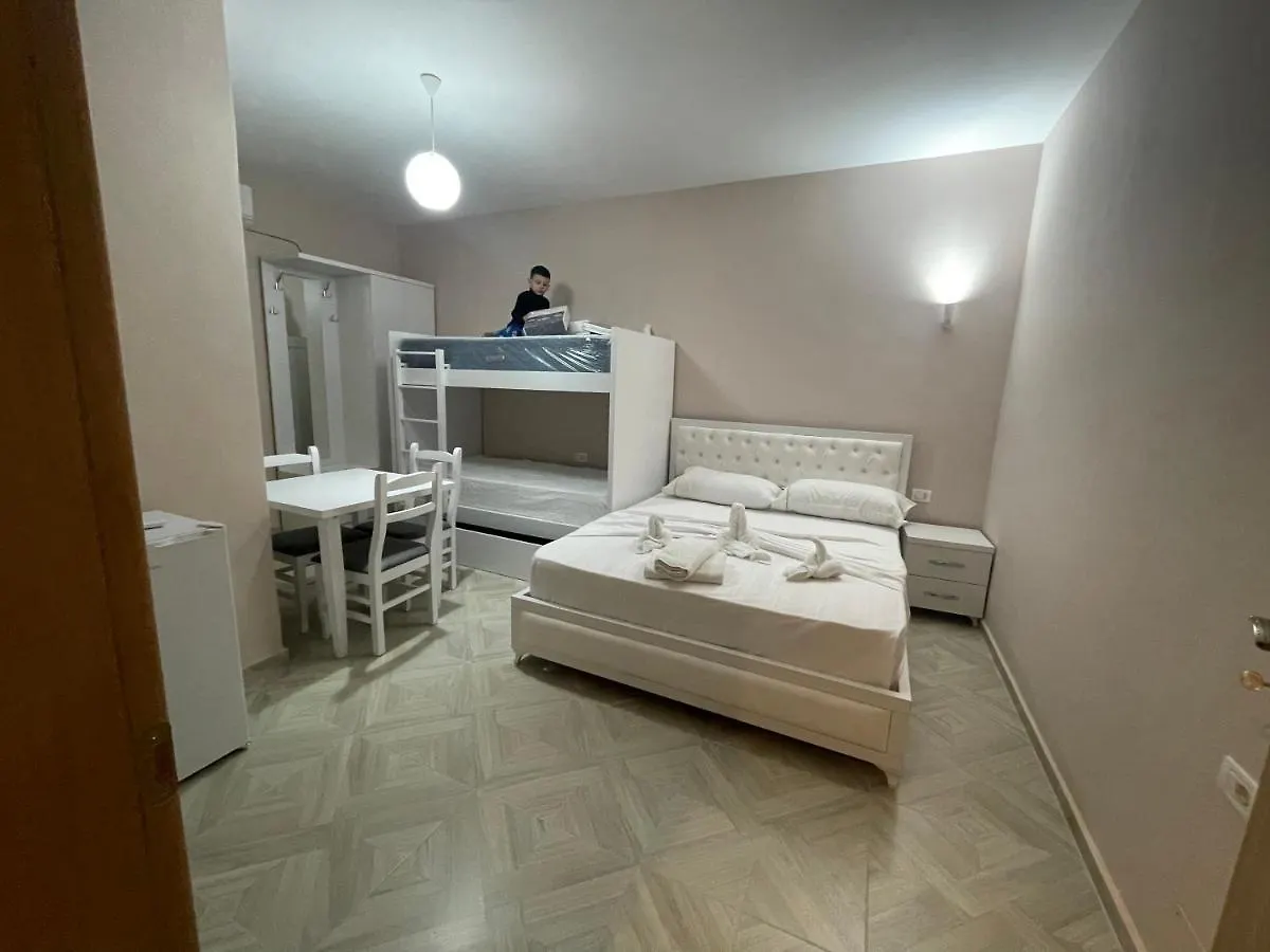 Guest house Vila Zini Vlore