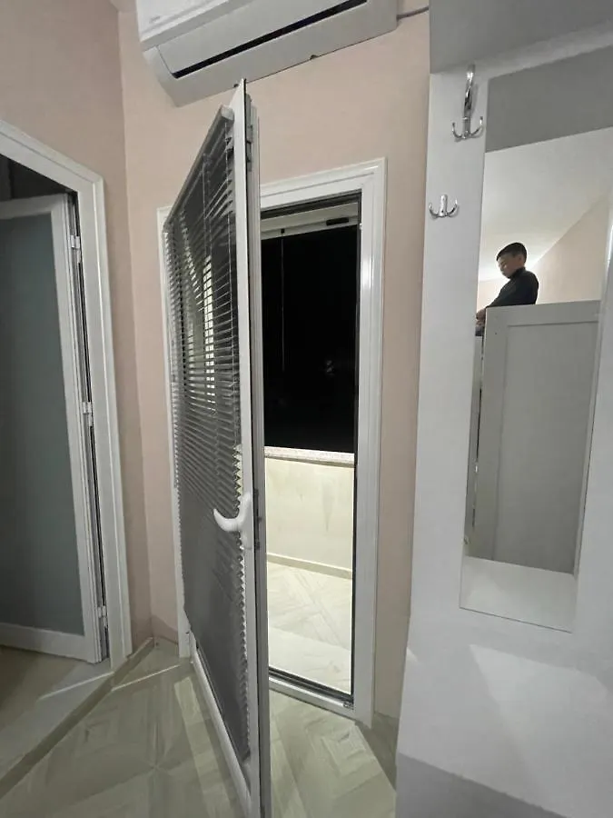 Penzion Vila Zini Vlorë