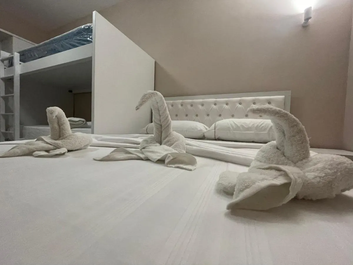 Vila Zini Vlorë 게스트하우스