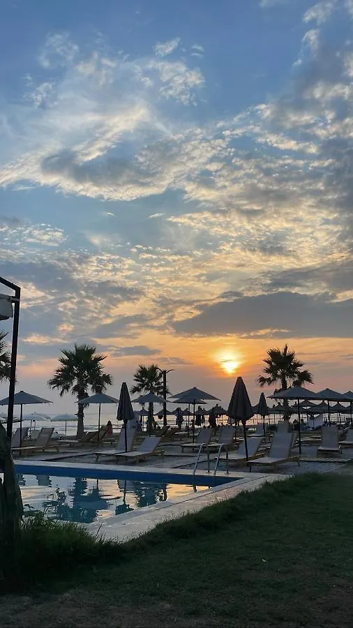 Vila Zini Vlorë