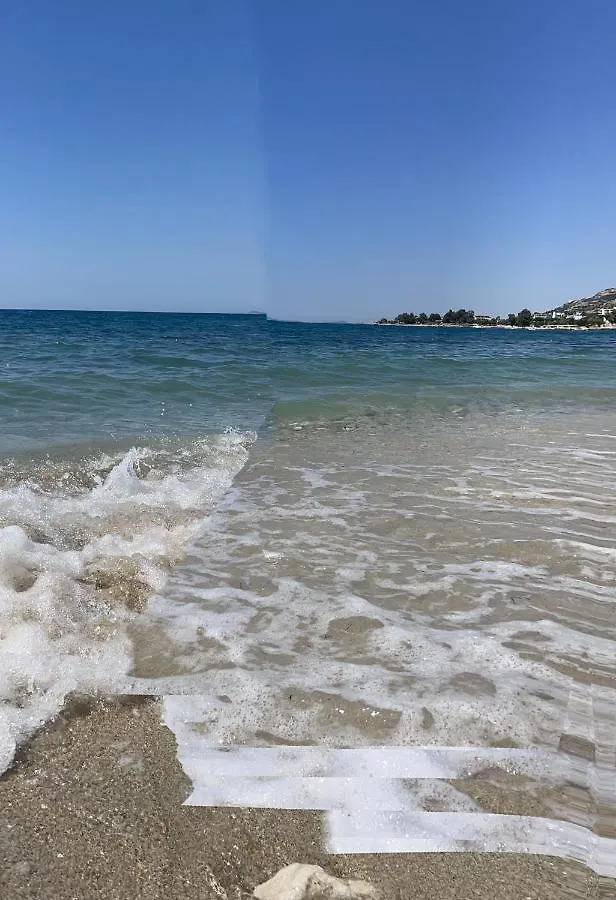 Penzion Vila Zini Vlorë Albánie