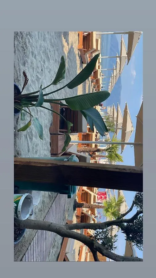 Penzion Vila Zini Vlorë