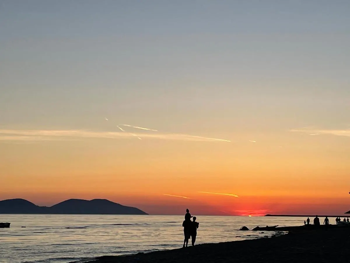 Vila Zini Vlore Albania