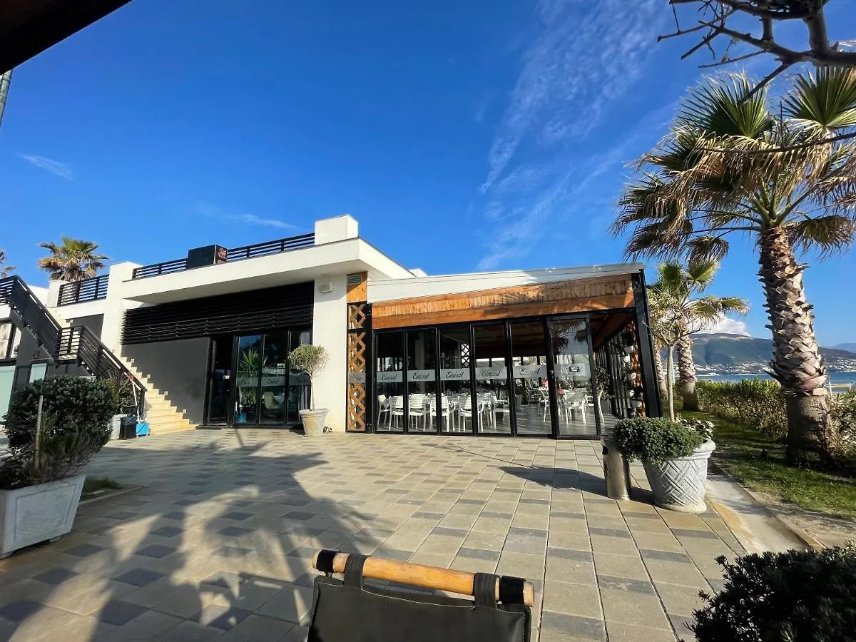 Vila Zini Vlore Guest house