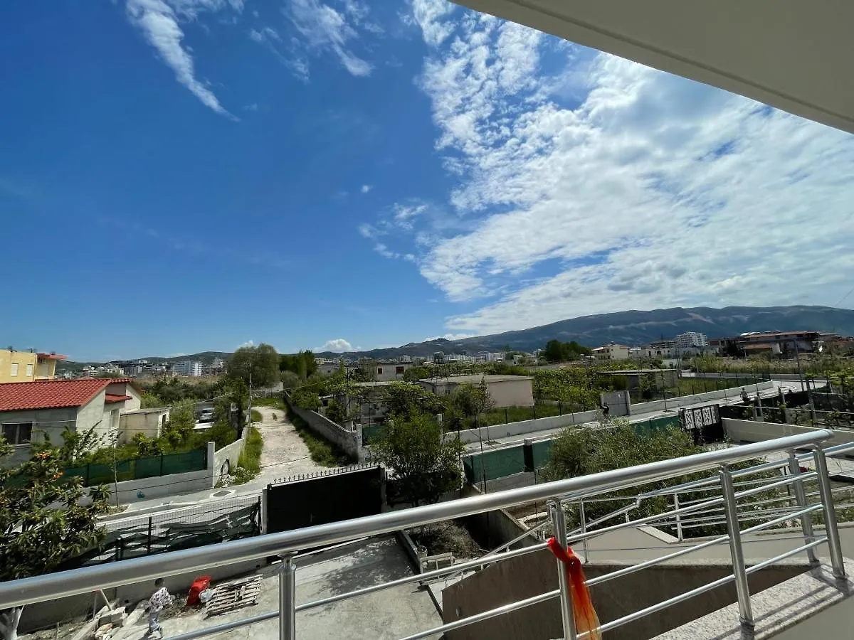 Guest house Vila Zini Vlore Albania