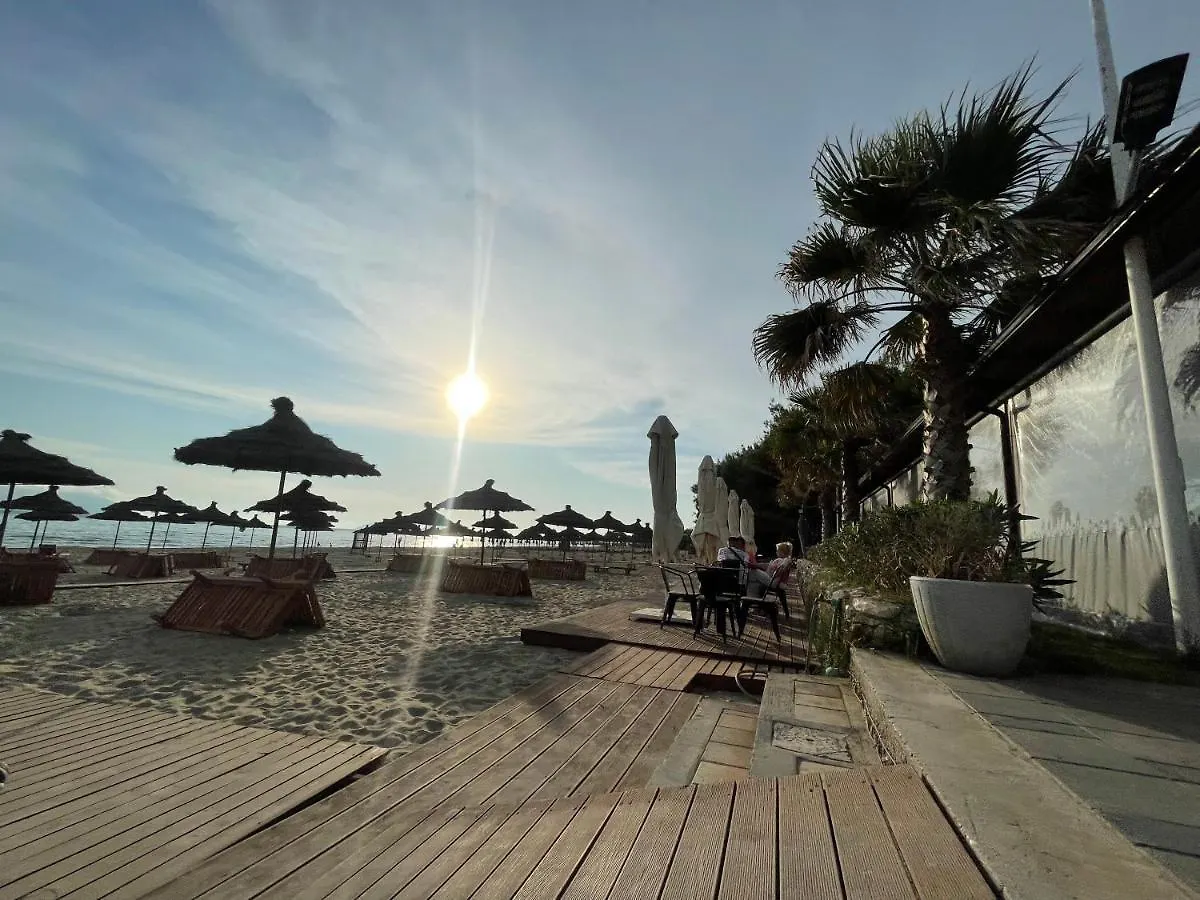 Guest house Vila Zini Vlore Albania