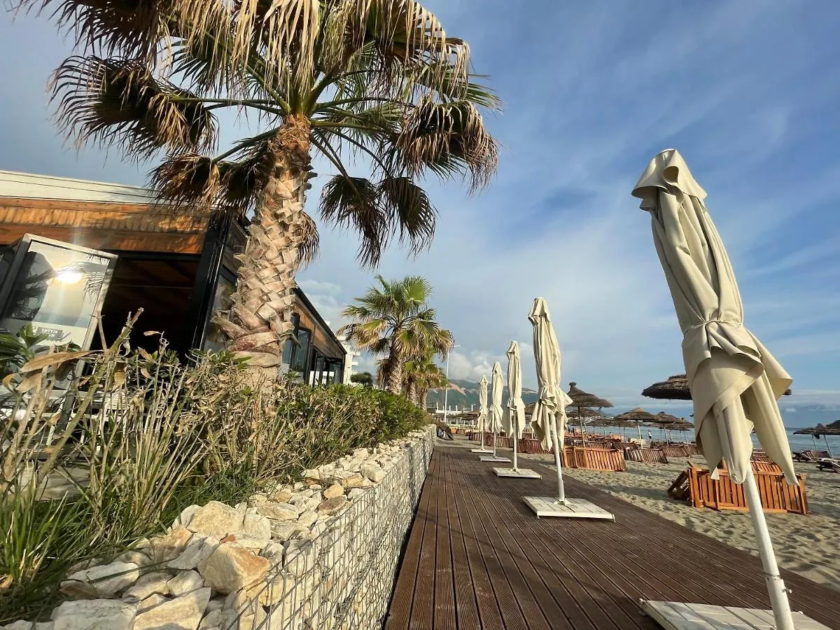 Vila Zini Vlore
