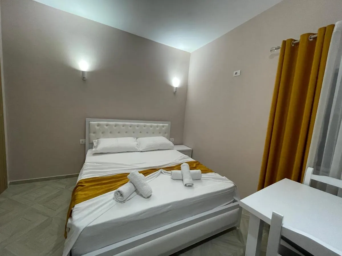 Penzion Vila Zini Vlorë