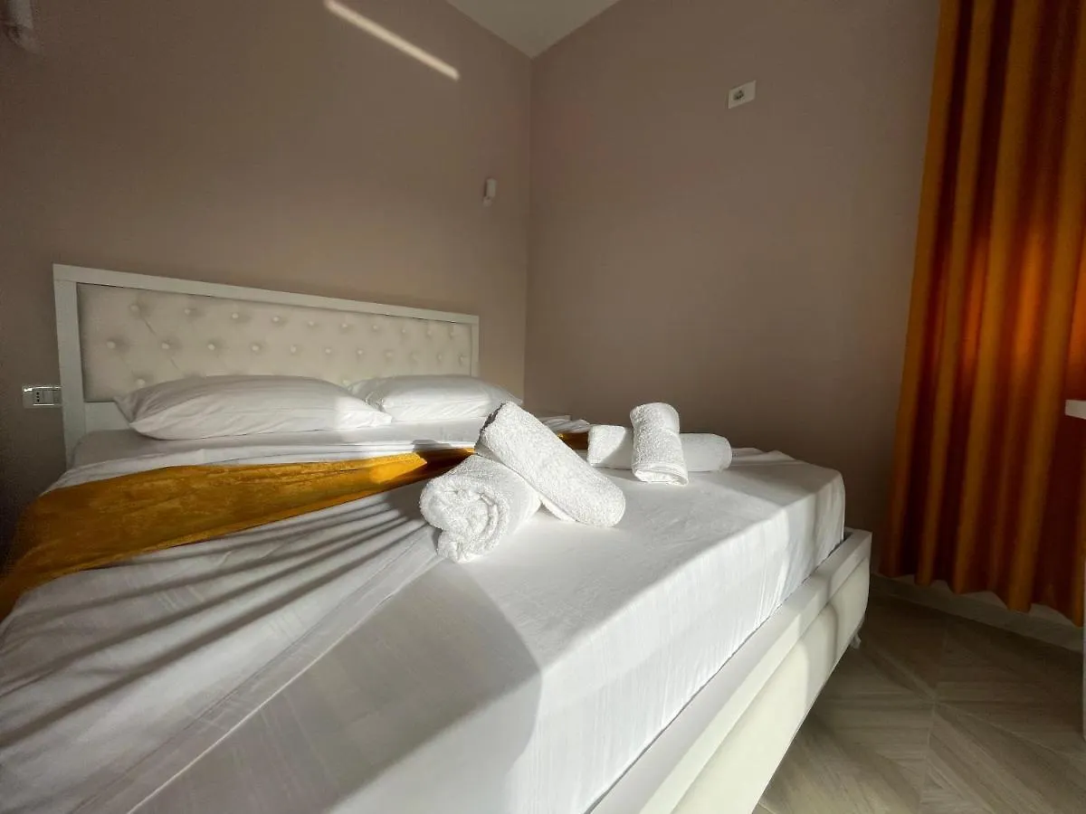 Penzion Vila Zini Vlorë
