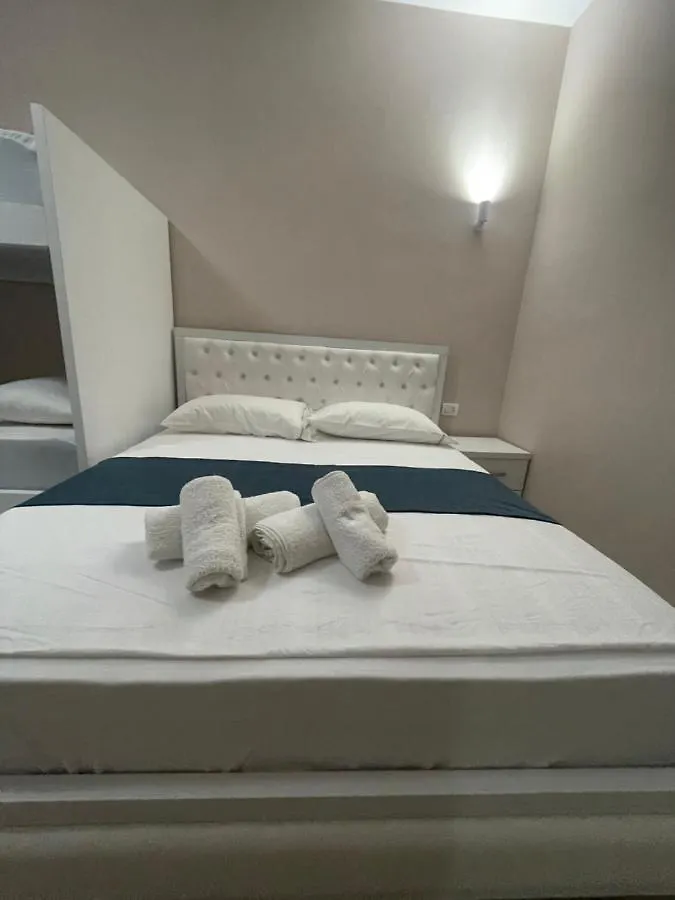 Penzion Vila Zini Vlorë