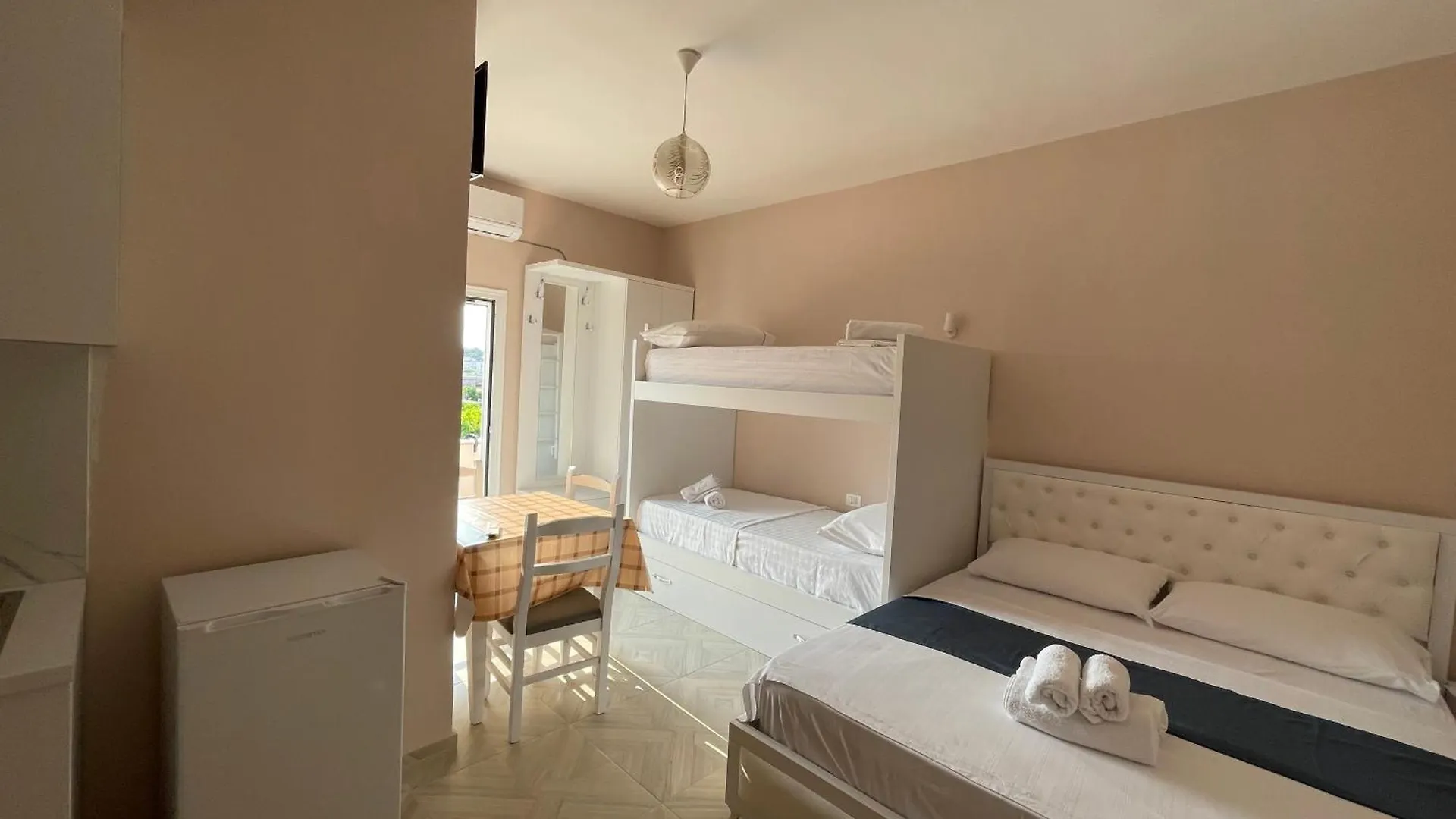 Penzion Vila Zini Vlorë