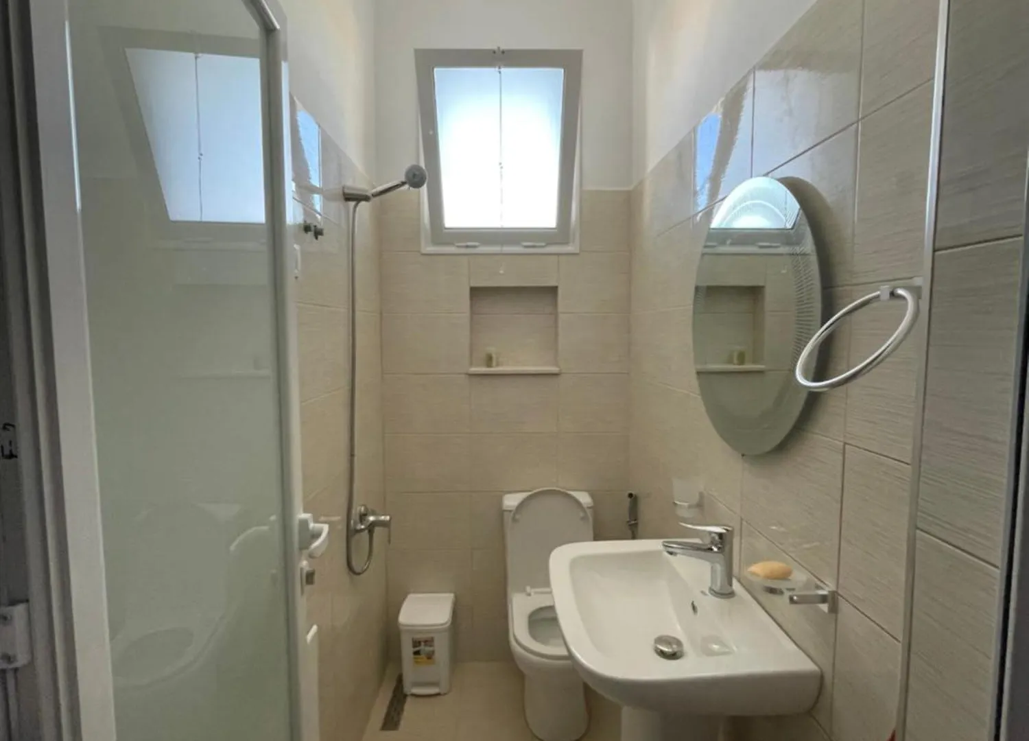 Vila Zini Vlorë 0*,
