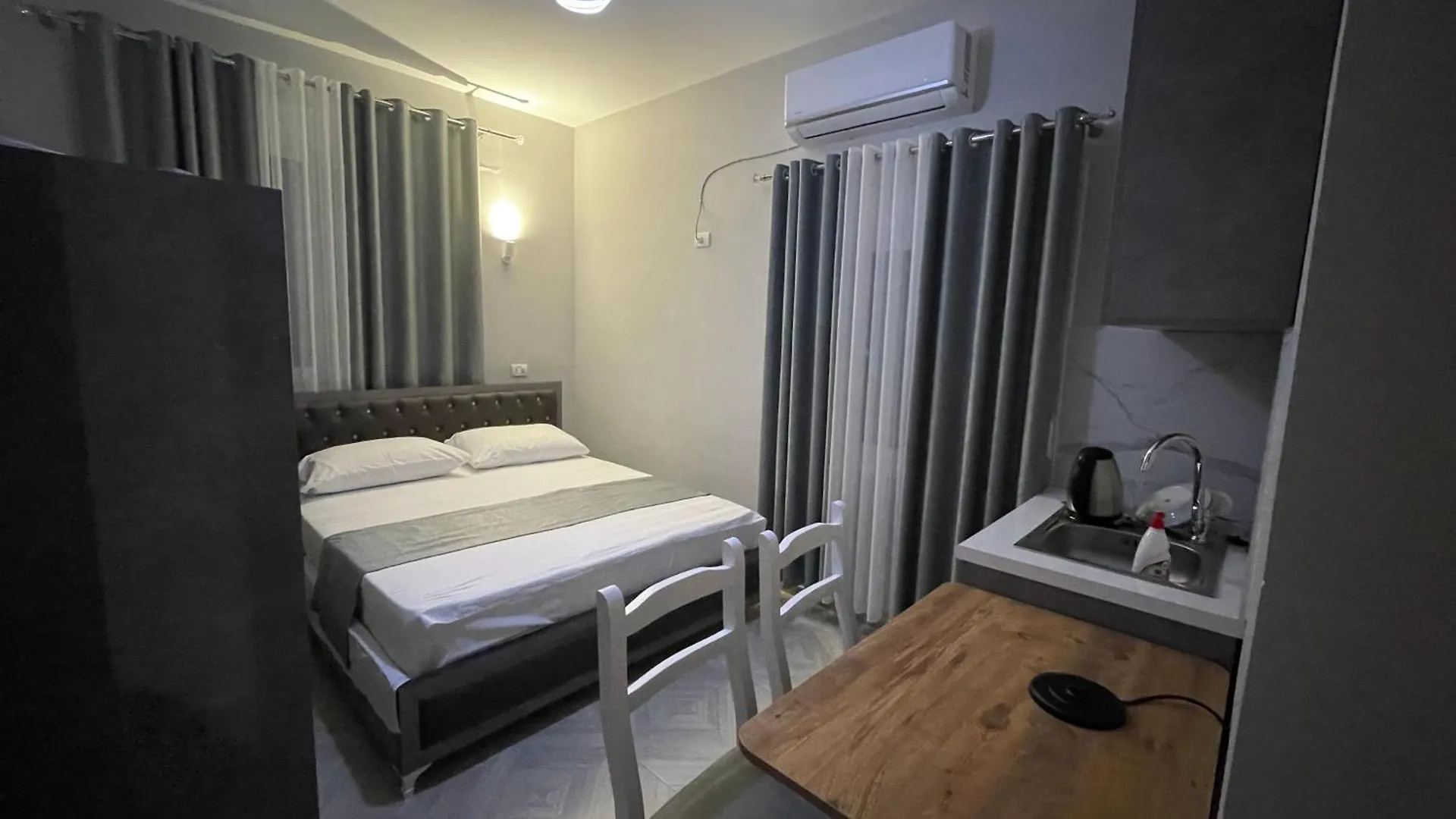 Penzion Vila Zini Vlorë