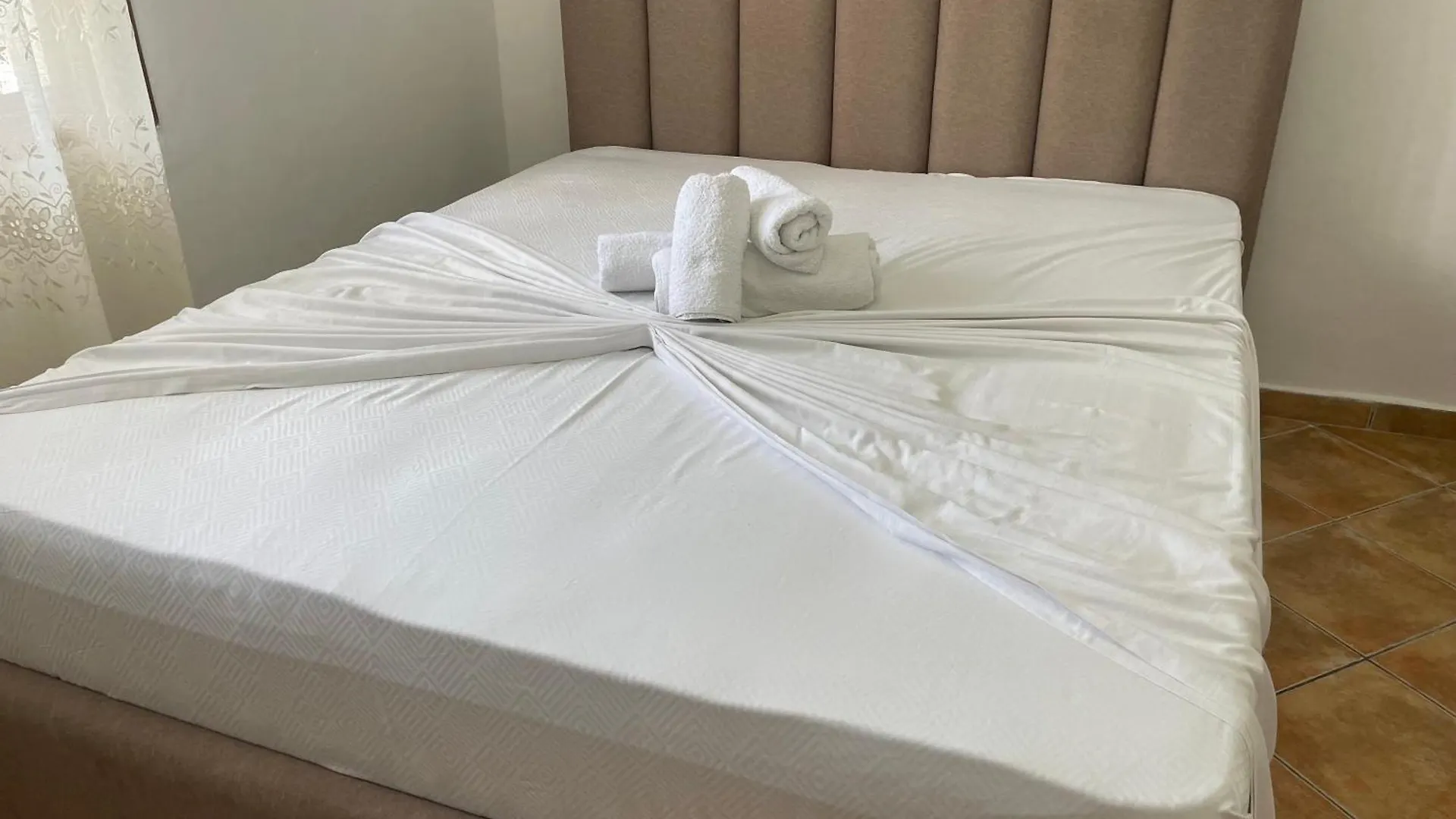 Vila Zini Vlorë Albánie