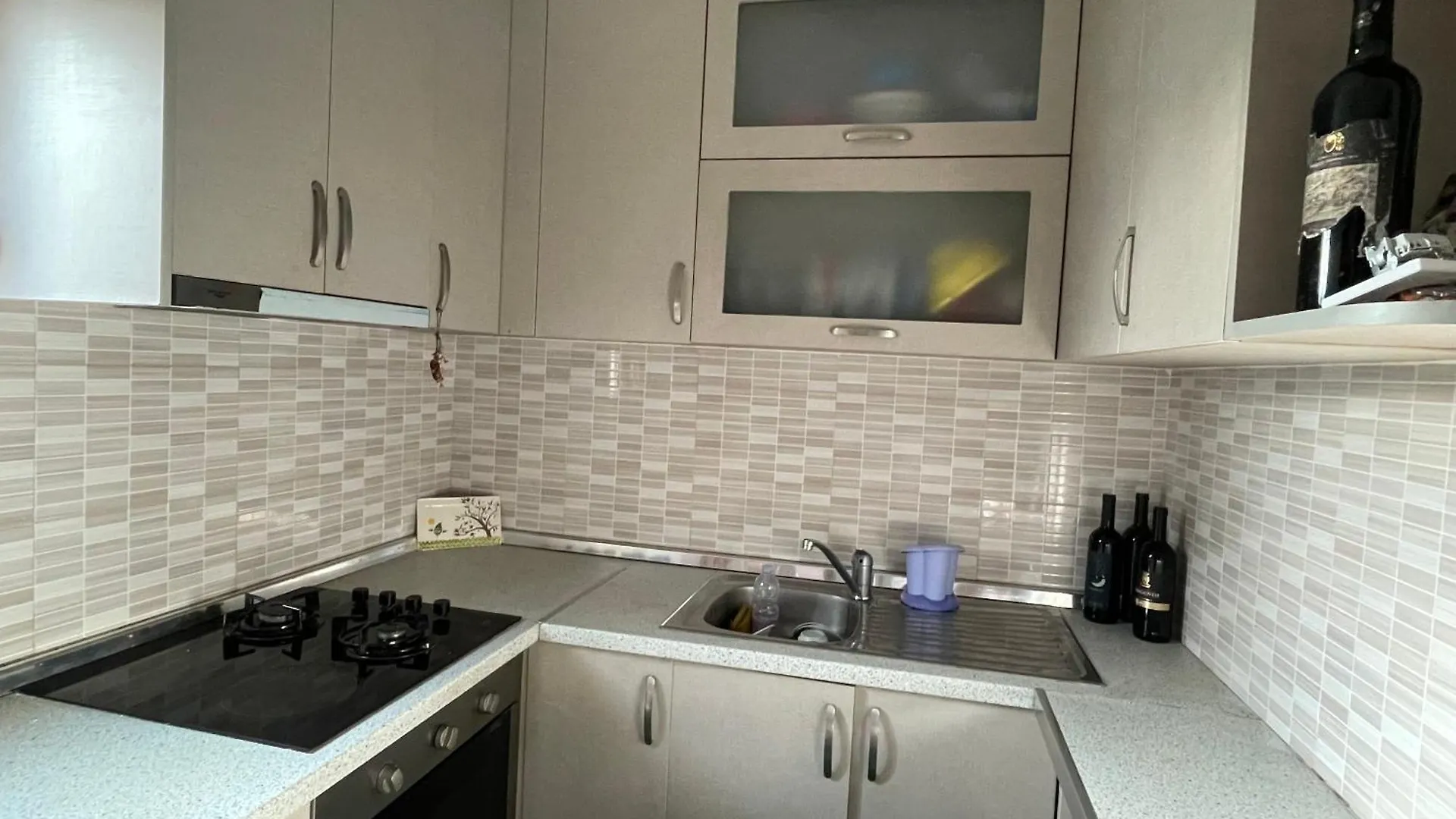 Vila Zini Vlorë Penzion