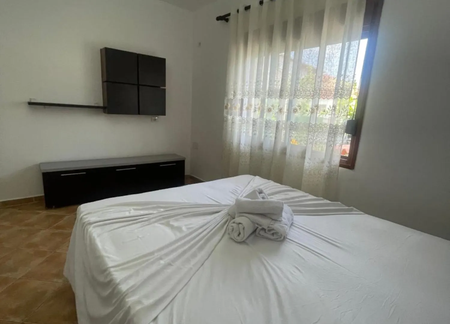 Penzion Vila Zini Vlorë