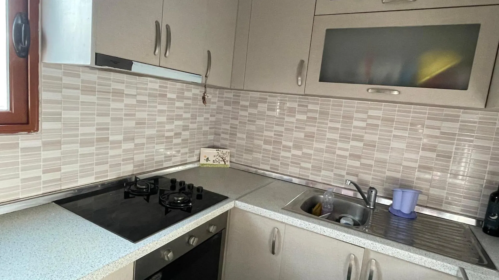 Vila Zini Vlorë Penzion