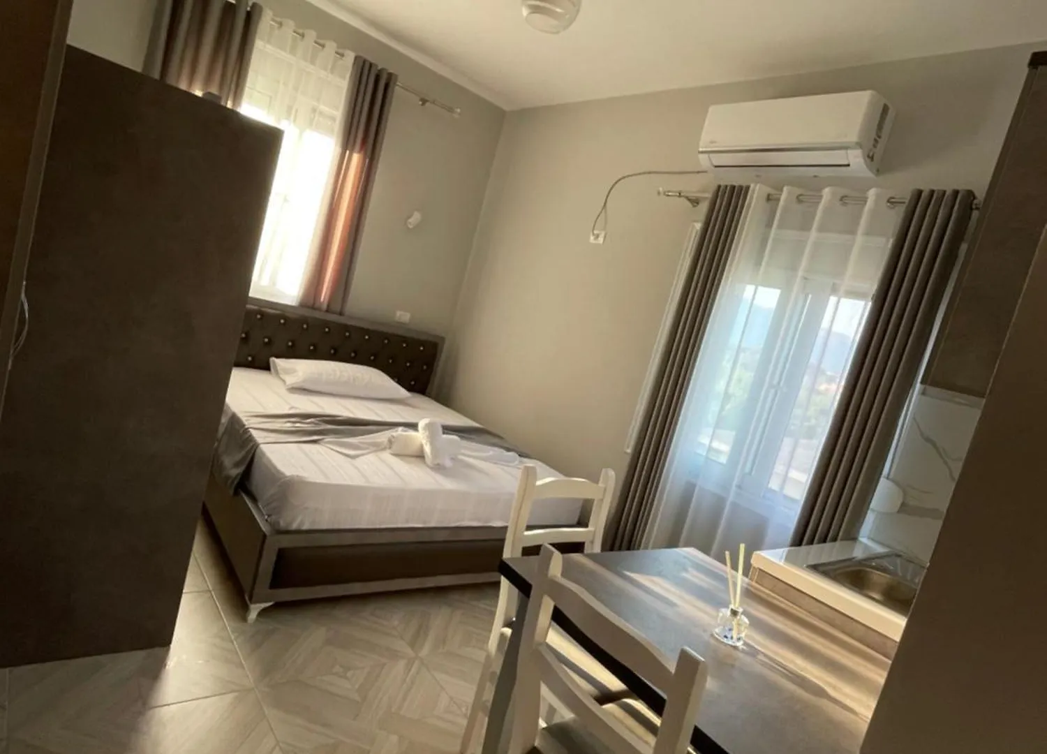 Vila Zini Vlore
