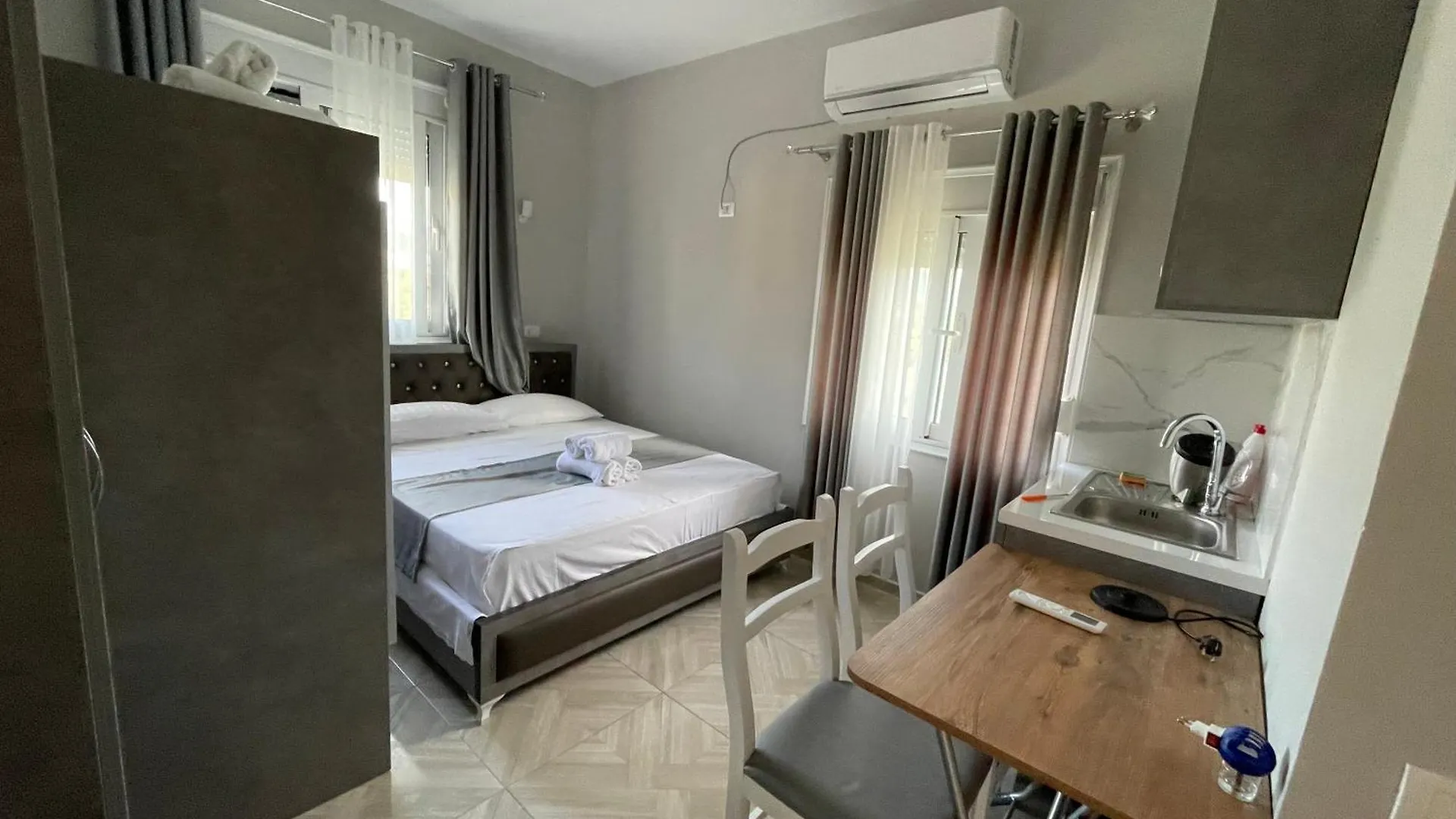 Penzion Vila Zini Vlorë