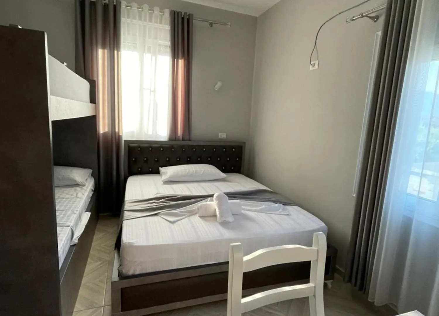 Penzion Vila Zini Vlorë
