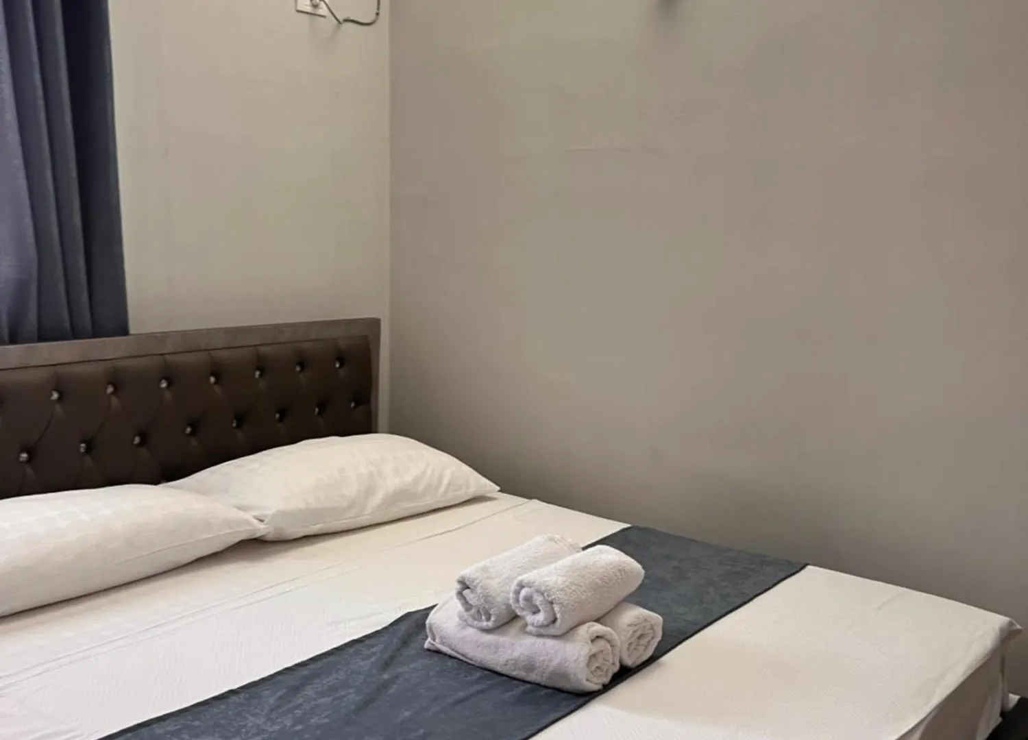 Vila Zini Vlorë Penzion