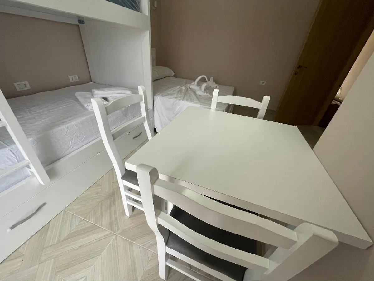 Guest house Vila Zini Vlore